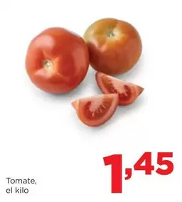 Tomate
