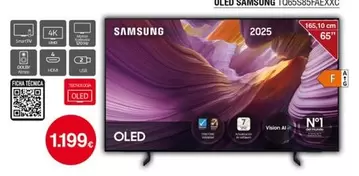 Samsung - Smartphone