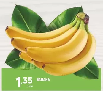 Banana
