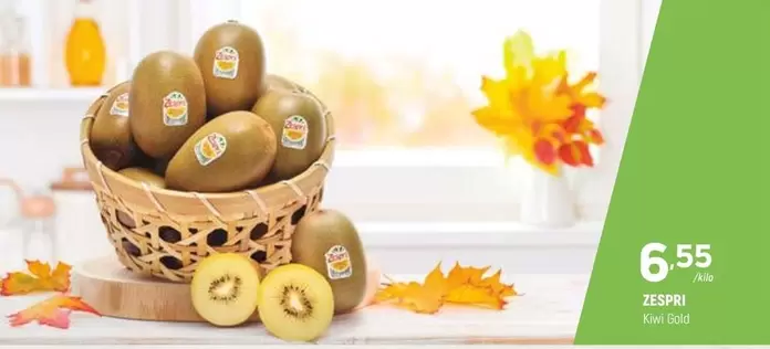 zespri - Zespri