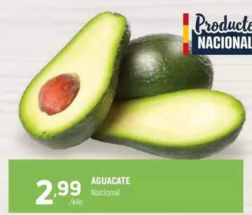 Aguacate