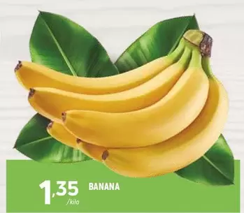 Banana