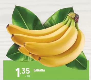Banana