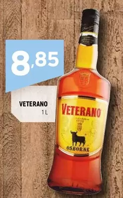 Veterano -  -