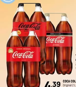 Coca-Cola - Original