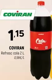 coviran - Refresc Cola
