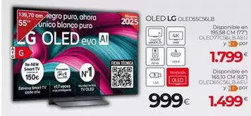 LG - Oled