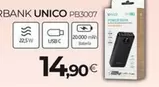 Rbank Unico Pb3007