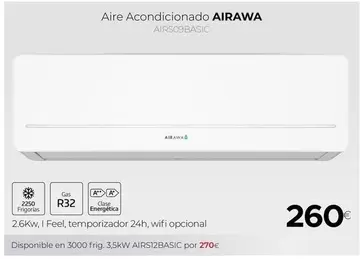 Aire -  Acondicionado automatica 09b48ac