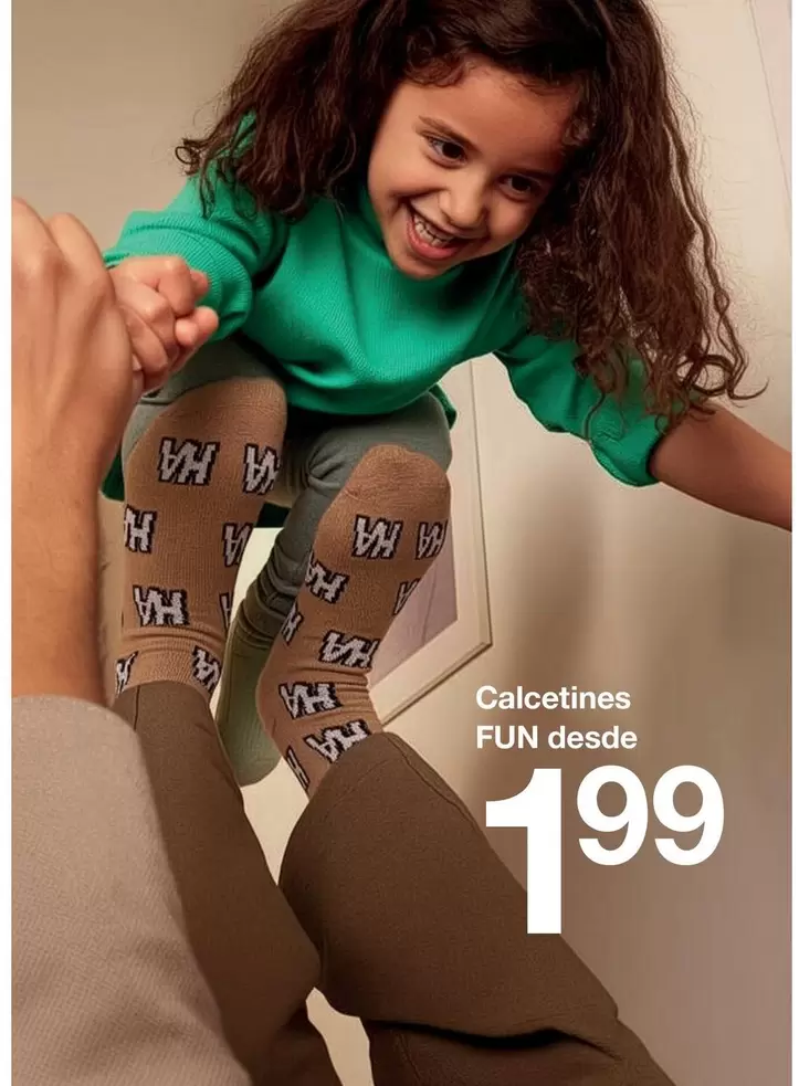 fun - Calcetines