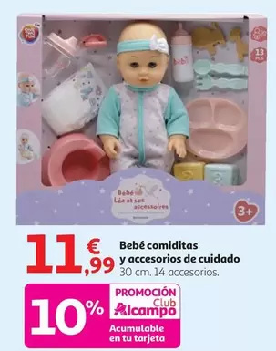 One - Bebe Comiditas Y Accesorios De Cuidado