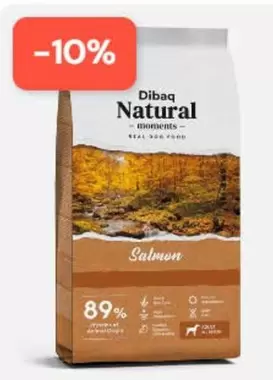 Dia - Dibaq Natural Comban