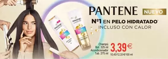 Pantene - Champu