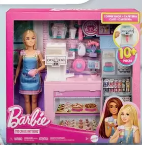 Barbie -  Series