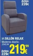 Relax - Sillón
