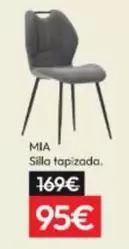 Mia Silla Tapizada