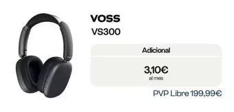 Voss Vs300