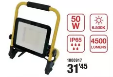 Sonedas - Proyector Ilumin