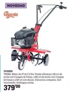 Motozadas A Gasolina 1010098