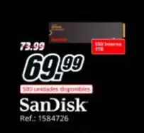 Sandisk -