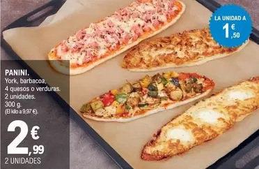 Panini -