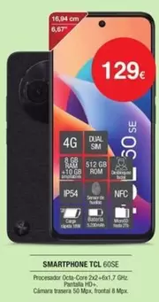 TCL - Smartphone