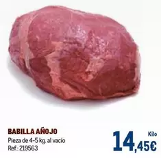 Babilla Anojo