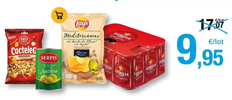 Serpis - Assemble Delleno