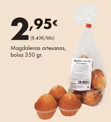 Magdalenas Artesanas