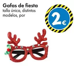 Gafas De Fiesta