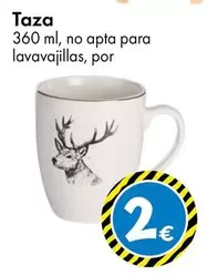 Taza
