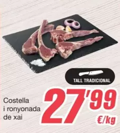 Costella I Royonda De Xai