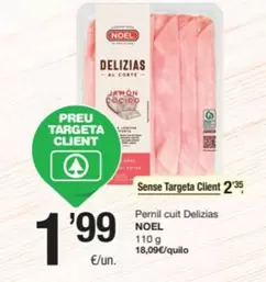 Noel - Pernil Cuit Delizias