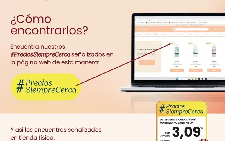 Cano - Encuentra Nuestros