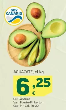 Aguacate