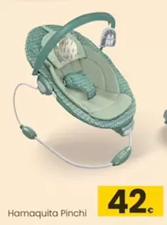 Hamaquita Pinchi 