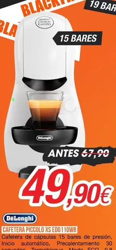 DeLonghi - -