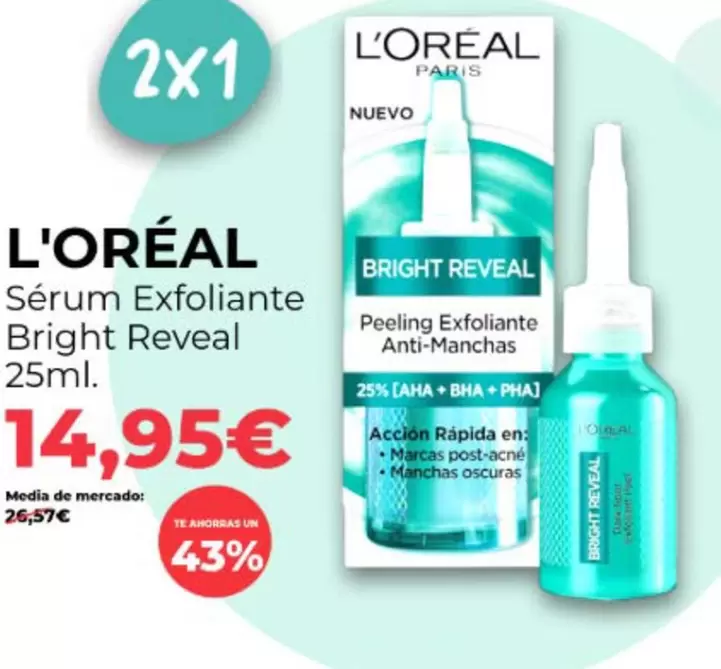 L'Oréal - Oreal