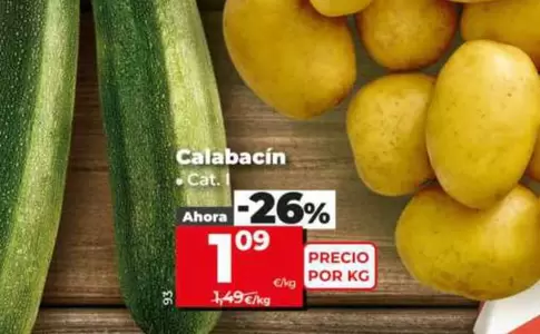 Calabacin
