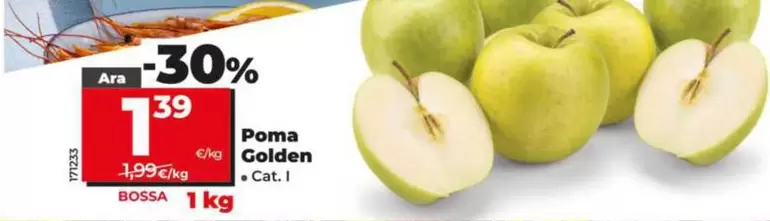 Manzana Golden