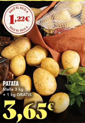 Patata