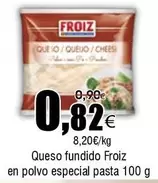 Froiz - Queso Fundido