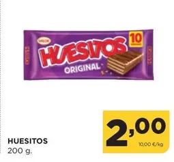 Huesitos -