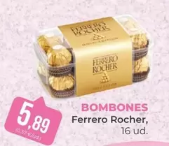 Ferrero Rocher - Bombones