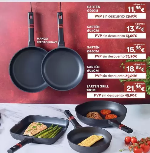 San Ignacio - Sartén