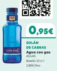 agua stop - Agua Con Gas