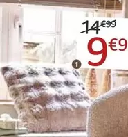 Ecloz - Selecció De Coixins