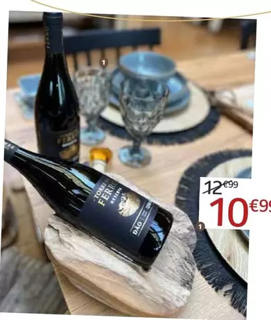 Suport Per A Ampolles