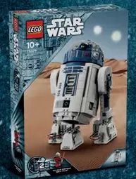 LEGO - Star Wars