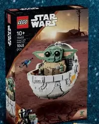 LEGO - Star Wars